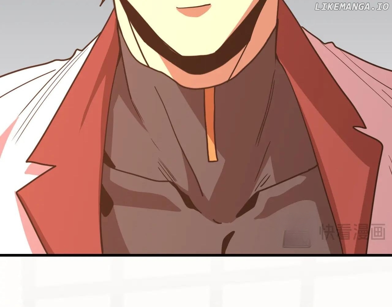 Log into the Future Chapter 236 - page 23